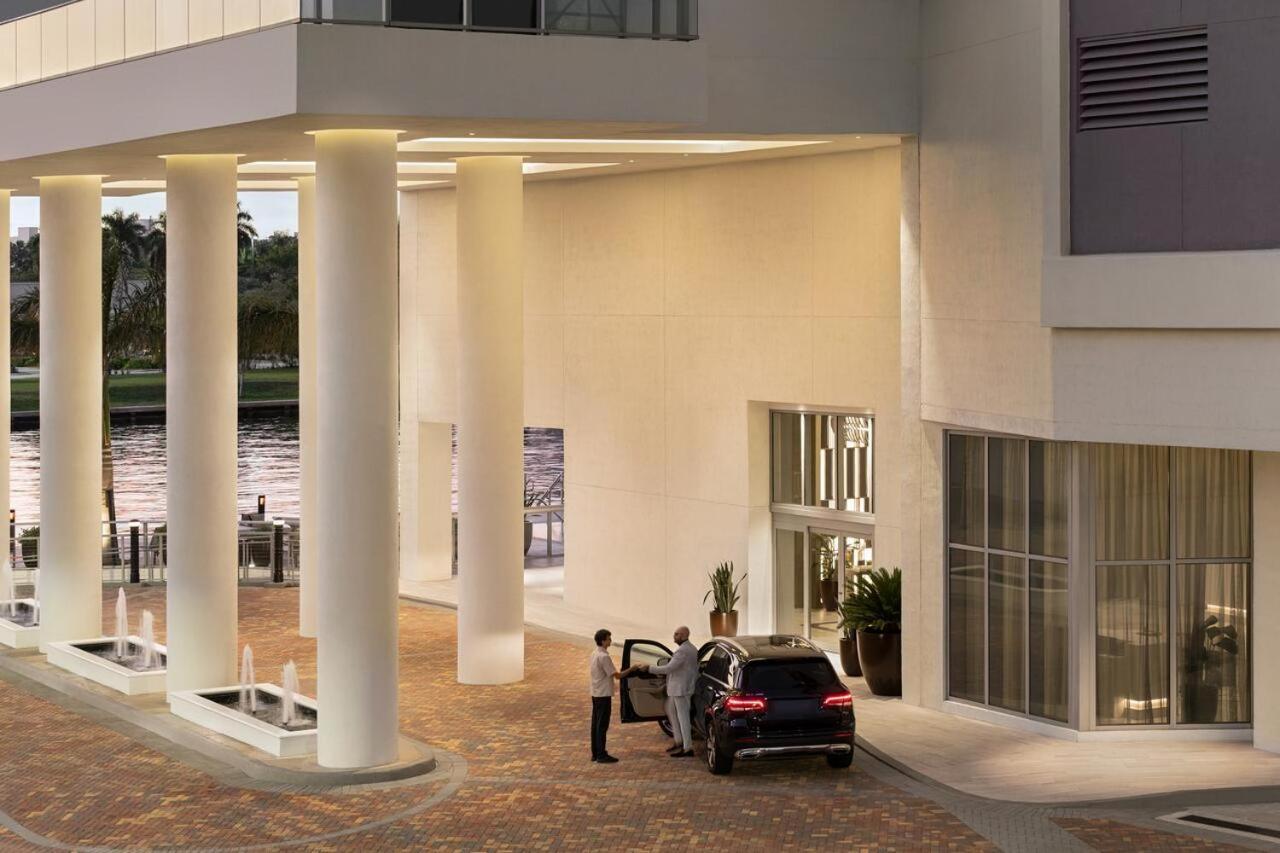 Hyde House 1906 Hallender Miami Hollywood Zewnętrze zdjęcie